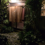 赤田風 - オーラバリバリです