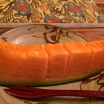 赤田風 - メロン