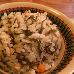 赤田風 - ジューシー