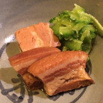 赤田風 - ラフテー