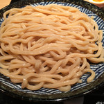 つけ麺 道 - 麺
