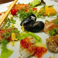 キャトルラパン - 