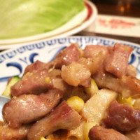 礼華 - 
