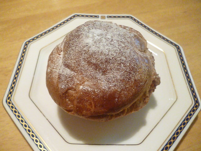 モン・トレゾール - 帯広（ケーキ）の写真