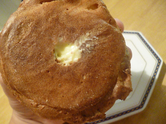 モン・トレゾール - 帯広（ケーキ）の写真