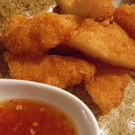 プリックタイ - 