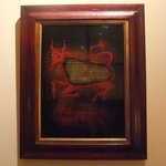 亜麻亜亭 - おうし座