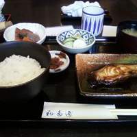 わたべ - ギンダラ煮込み