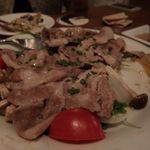 フクモリ - 三元豚と野菜のスチーム