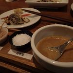 フクモリ - サラダ用