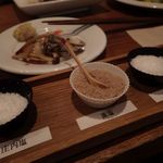 フクモリ - サラダ用