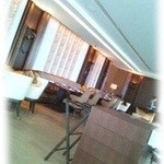 MOTIF - 2015年7月アフタヌーンティー