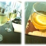 MOTIF - 2015年7月アフタヌーンティー