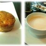 MOTIF - 2015年7月アフタヌーンティー