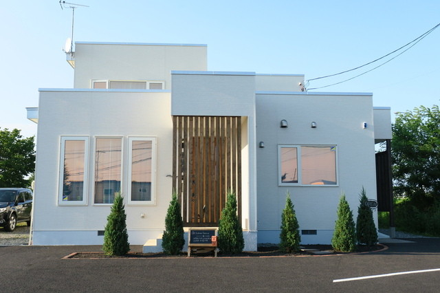 サクラ テラス（Sakura Terrace） - 帯広（カフェ）の写真