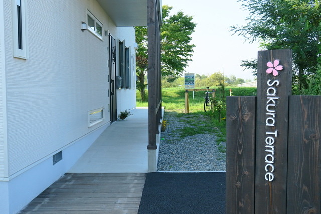 サクラ テラス（Sakura Terrace） - 帯広（カフェ）の写真