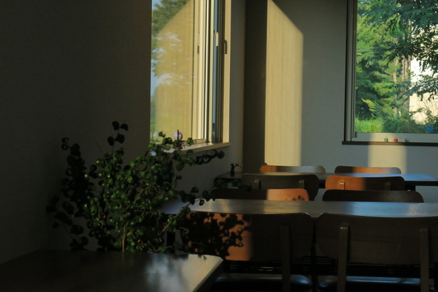 サクラ テラス（Sakura Terrace） - 帯広（カフェ）の写真