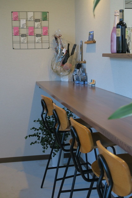 サクラ テラス（Sakura Terrace） - 帯広（カフェ）の写真