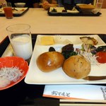 日本の宿 古窯 - 