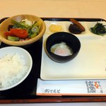 日本の宿 古窯 - 