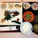 日本の宿 古窯 - 