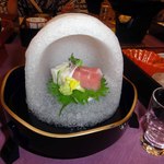 日本の宿 古窯 - 