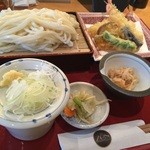 日本料理 ざぜん - 