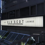 OLD SCOT - 看板です。