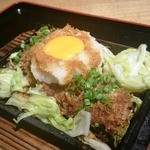 とんかつの店庄内 - 