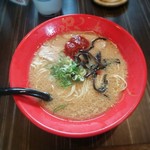 ろくの家 ラーメン食堂 - 