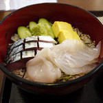 Yakitori Kushiage Enishi - 