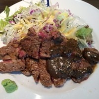 キャトルラパン - ２００ｇ　味噌＆わさび醤油