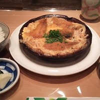新宿割烹 中嶋 - いわし柳川鍋