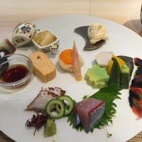 新割烹 丹色 - 
