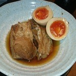 味人 - スペアリブの煮込み