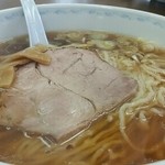 ラーメン大童 - 