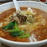 ラーメン大童 - 