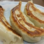 ラーメン大童 - 