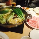 天香回味 - すでに食べたい。