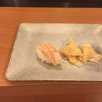 寿司処 かい原 - 
