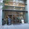 DEAN & DELUCA  CAFES 丸の内