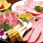 炭焼道楽 - 料理写真