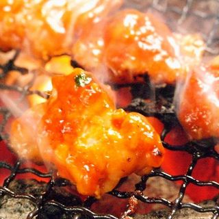 2時間食べ放題 種類 質 コスパ最強コース 全90品以上 3 980円 2 980円 炭焼道楽 池袋店 池袋 焼肉 食べログ