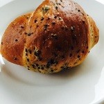 ブランジュリー - 料理写真: