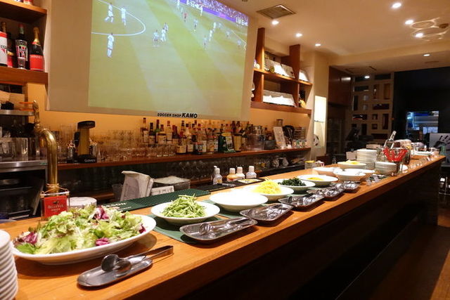 dining & bar ESTADIO Shibuya Ten photo 4