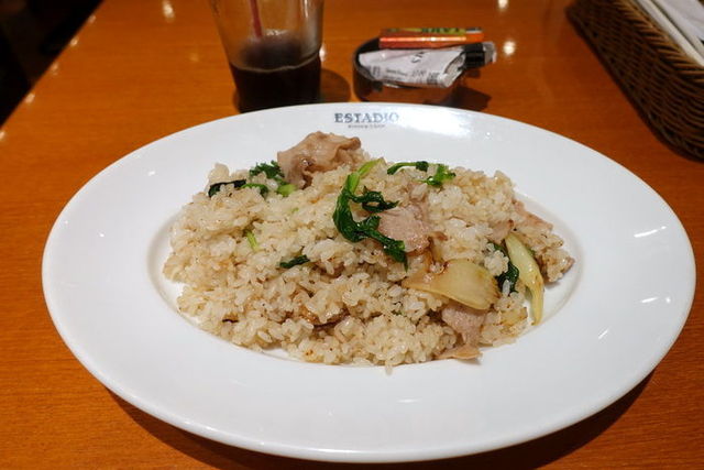 dining & bar ESTADIO Shibuya Ten photo 3