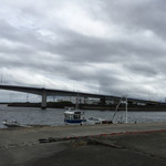 食堂 松月 - 形原 ブルーブリッジ
      ２０１５年９月１日