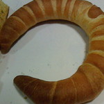 ウエダベーカリー - ハード系のパン