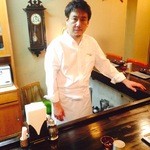 旬亭 - もう一枚お願いしました