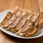 ぎょうざいってん 神田本店